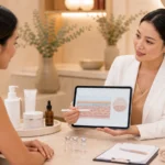 Exosome combination treatment and aftercare planning featured image