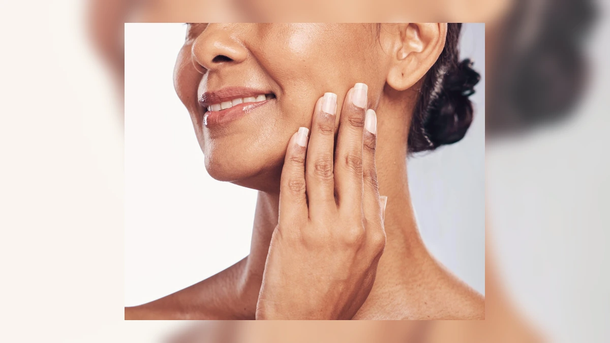 Affiner acne scars and dark marks treatment planning visual