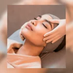 Affiner facial treatment skin barrier care visual