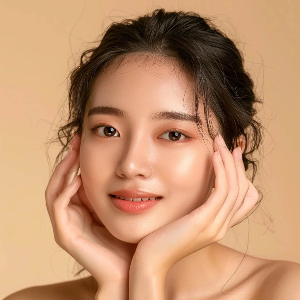 Affiner Pico Laser for pigmentation treatment guide visual
