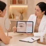 Plinest under-eye consultation planning featured image