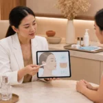 Injection-device safety consultation with skin-layer education featured image